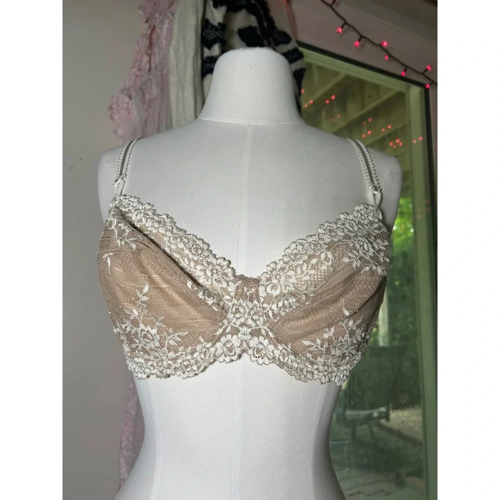 Wacoal embrace lace
